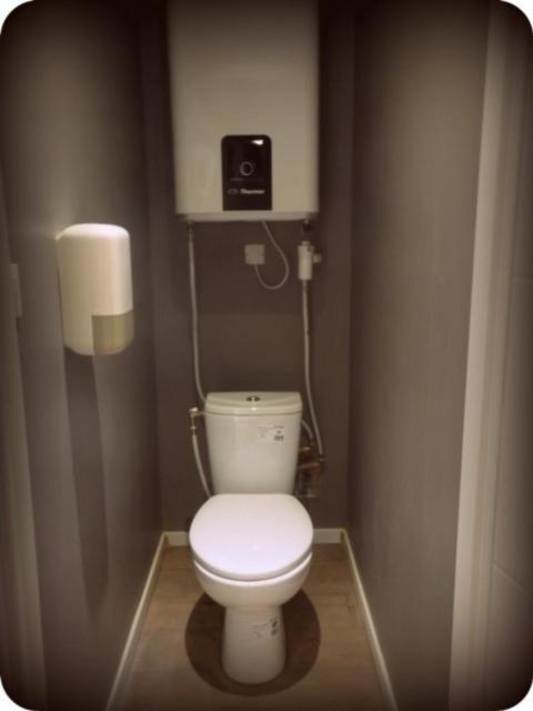 Hotellerie Des Jardins D'Honvault Wimereux Bagian luar foto