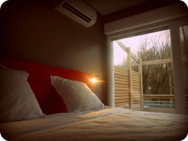 Hotellerie Des Jardins D'Honvault Wimereux Bagian luar foto