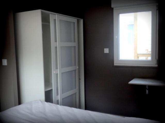 Hotellerie Des Jardins D'Honvault Wimereux Bagian luar foto